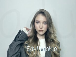 Edythankin