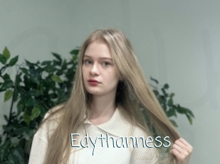 Edythanness