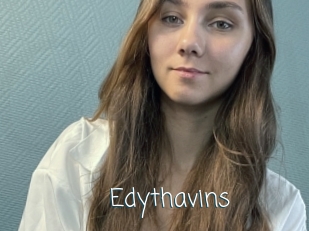 Edythavins