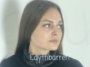 Edythbarren