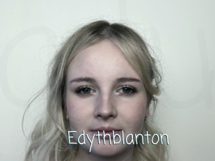 Edythblanton