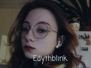 Edythblink