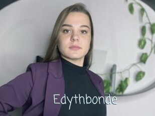 Edythbonde