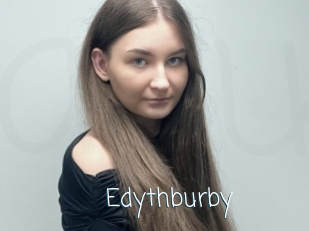 Edythburby