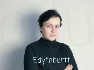 Edythburtt
