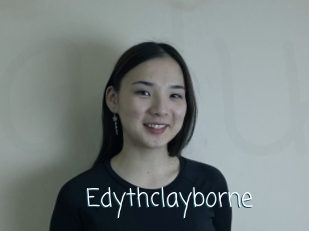 Edythclayborne