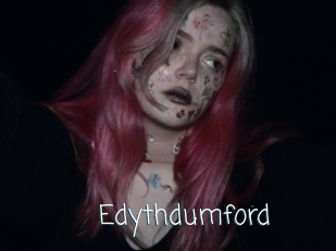 Edythdumford