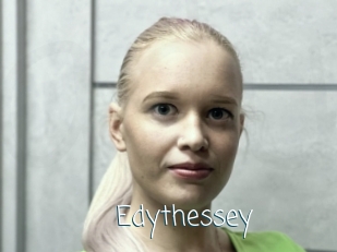 Edythessey