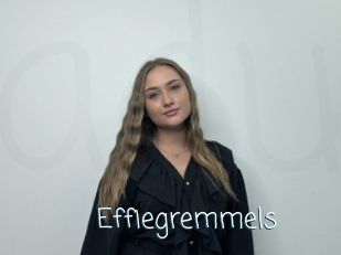 Effiegremmels