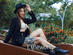 Effiewong