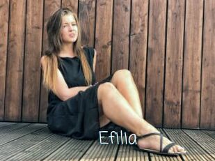 Efilia
