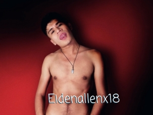eidenallenx18 Adult o Porn
