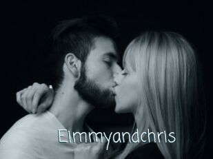 Eimmyandchris