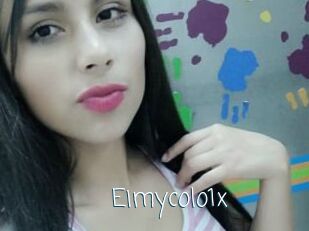 Eimycolo1x