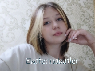 Ekaterinabutler