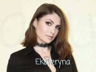 Ekateryna
