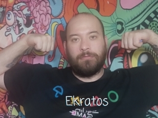 Ekratos