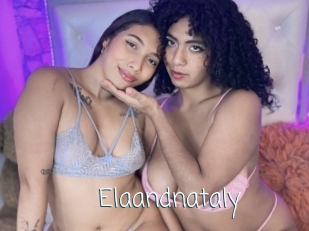 Elaandnataly