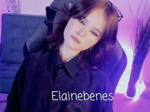 Elainebenes