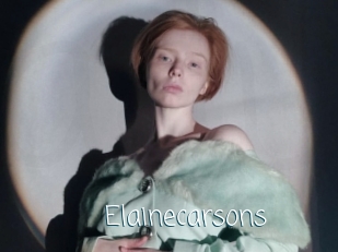 Elainecarsons