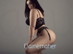 Elainemaher