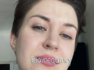 Elainequincy