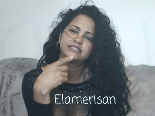 Elamerisan