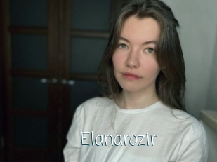 Elanarozir
