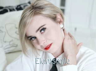 Elanismile