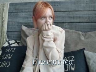 Elaseacutea