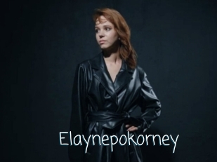 Elaynepokorney