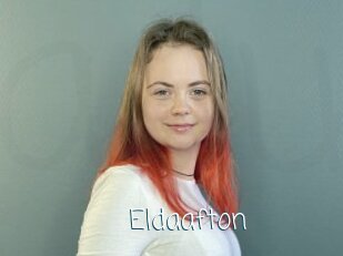 Eldaafton