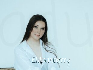 Eldaaxberry