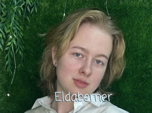 Eldaberner