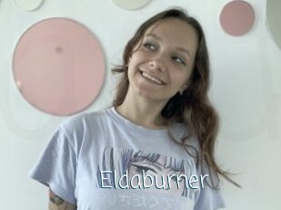 Eldaburner