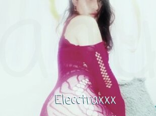 elecctraxxx Adult o Porn