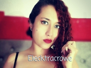 Elecktracrowe