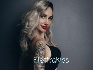 Electrakiss