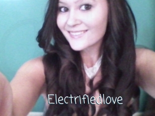 electrifiedlove Adult o Porn