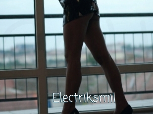 electriksmil Adult o Porn