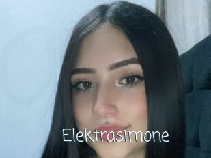 Elektrasimone