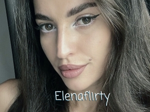 Elenaflirty