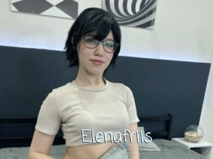 Elenafriis