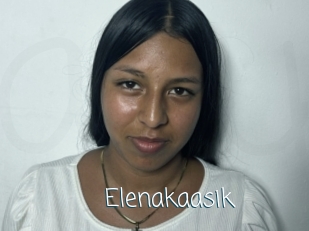 Elenakaasik