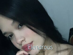 Elenarous