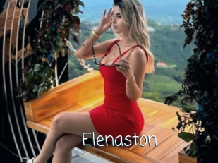 Elenaston