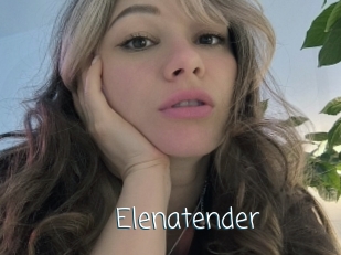 Elenatender