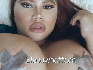 Elenawhattson