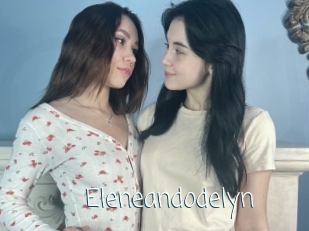 Eleneandodelyn