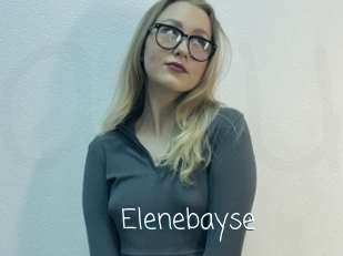 Elenebayse